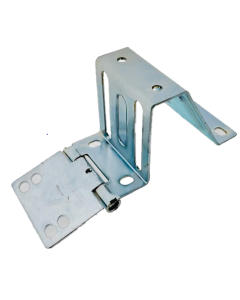 Alpha Deuren Zijscharnier verstelbaar