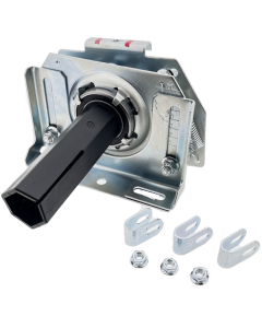 Crawford Veerbreukbeveiliging hex Ø 95 mm rechts