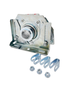 Crawford Veerbreukbeveiliging 35 mm Ø 95 mm rechts