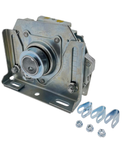 Crawford Veerbreukbeveiliging 35 mm Ø 95 mm links