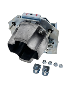 Crawford Veerbreukbeveiliging 35 mm Ø 152 mm rechts