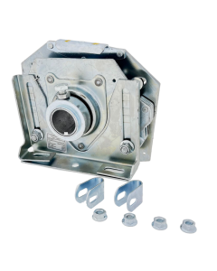 Crawford Veerbreukbeveiliging 35 mm Ø 152 mm links