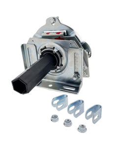 Crawford Veerbreukbeveiliging hex Ø 152 mm rechts