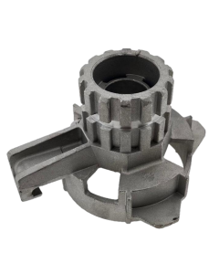 Crawford Veerplug spanner plug voor spanningstool Ø 152 hex