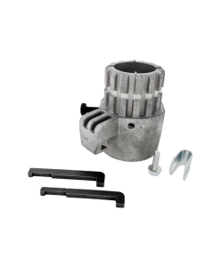 Crawford Veerplug spanner plug voor spanningstool Ø 95 35 mm