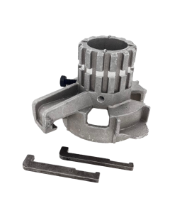 Crawford Veerplug spanner plug voor spanningstool Ø 152 35 mm