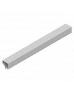 Glaslat 3-4 mm vulling