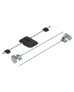 0 - sudlo-set-cyl-lock-noself-locking-2x-snap-40mm-in-compl