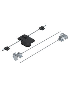 0 - sudlo-set-cyl-lock-self-locking-2x-snap-80mm-in-compl