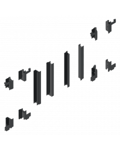 0 - pdsc-profile-kit-intermediate-610-mm-din-r-epco-ral-7016