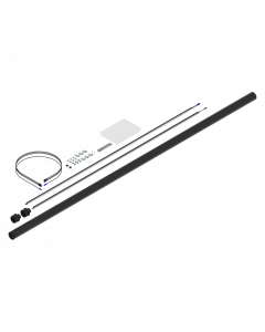 Pro-Line Lichtlijst  GS-Pro Compl.LS200+NS B<10000/H<2800