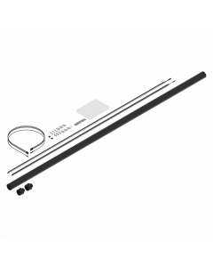 Pro-Line Lichtlijst GS-Pro Compl. LS200+NS B<10000/H=>2800