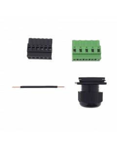 Pro-Line CND1 stekker set motorkabel