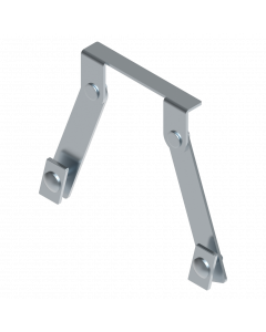 Bevestigingsset motorrail