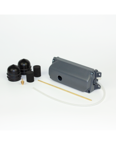 Pro-Line CS300/CS310 DW onderloop set compleet