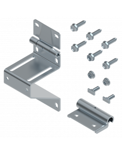 Zijscharnier compl.Traditioneel ST3/ST7/T40