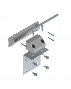 Magneetschakelaar DC109 incl. beugel en bevestigingmateriaal