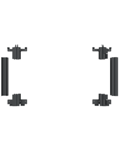 0 - pdsc-profile-kit-intermediate-610-mm-din-r-epco-ral-7016
