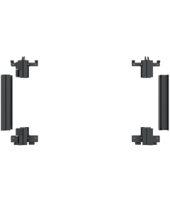 0 - pdsc-profile-kit-intermediate-500-mm-din-l-epco-ral-7016