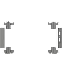 0 - pdsc-prof-kit-intermediate-500-mm-din-l-epco-ral-9006-lock