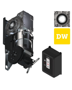 Operator Pro-Line 70 KE CND1 met DW, as 40 mm