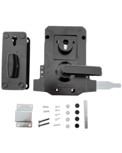 Crawford slot voor Eurocilinder CD90 rechts