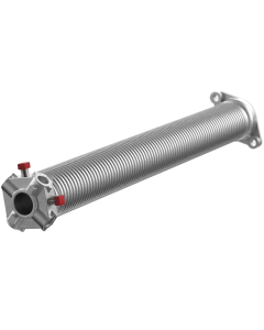 Geassembleerde veer 1" 51x5,5x700mm RHW