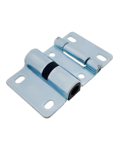 Crawford zijscharnier niet-verstelbaar 5-sporen