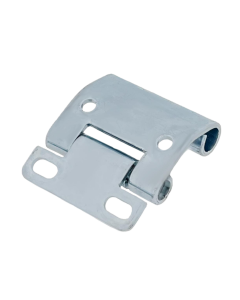 Crawford zijscharnier niet-verstelbaar