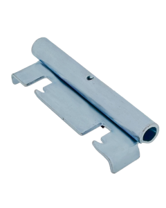 Crawford Rolhouder 11 mm dubbel