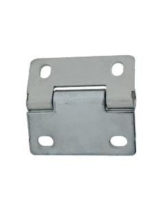 Alpha Deuren Middenscharnier