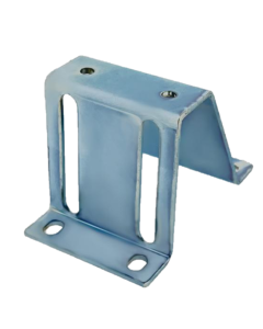 Alpha Deuren support supérieur de rouleau