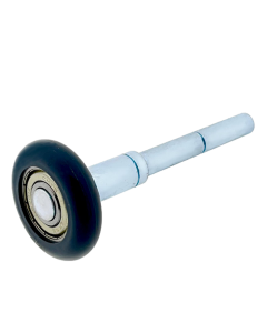Crawford Looprol lang 5 rail 2" 11 mm