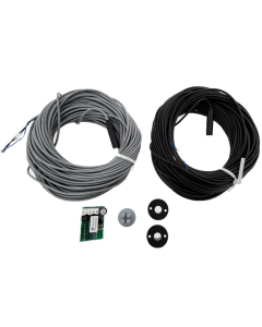 Crawford set, PNP-LS, enkel, 25 m