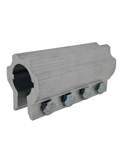 Crawford as koppeling Ø 35mm