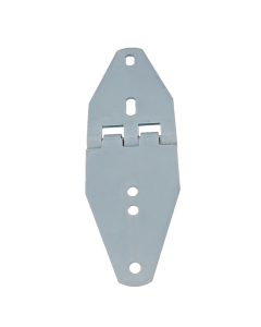 Crawford middensectie zijscharnier 342