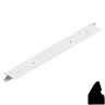 0 - end-cap-hl-e-st9v-single-left-625-40-white-1mm