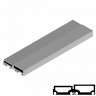 0 - alu-pass-door-base-profile-90x22-mm-ano-l-4-100-48x
