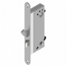 Insteekhaakslot ASSA 410 doorn 50 mm UNI