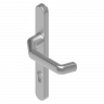 Krukschild L-R buiten