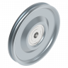 Kabelschijf 100 mm