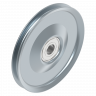 Kabelschijf 140 mm