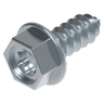 0 - door-screw-6-3x16mm-zp-head-10mm-din-6928
