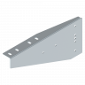 Driehoeksplaat Dock Links