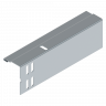 Verticale hoeklijn FlexiForce 90x62x2mm L=6.500 mm