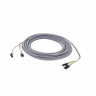 Pro-Line CND1 besturingskabel L = 6.500 mm
