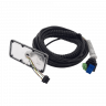Pro-Line CND1 spiraalkabel voor opto 5 meter