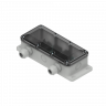 Pro-Line CND1 / CS310 / UNI Aansluitdoos Spiraalkabel Opto Module 50 Incl. Weerstand