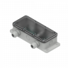 Pro-Line CND1 / CS310 / UNI Aansluitdoos Opto Module 51 Incl. Weerstand