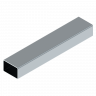 Koker staal 60 x 40 x 2 mm L=3390 mm
